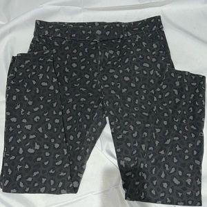 Old Navy Pixie Ankle women's jeggings size 4